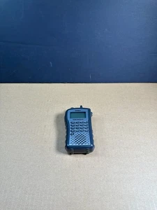 Uniden BC246T Handheld Scanner TrunkTracker III READ Ships Fast!!! - Picture 1 of 9