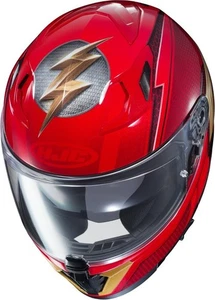 HJC I70 - The Flash - SALE - M 57-58 - Bild 1 von 3