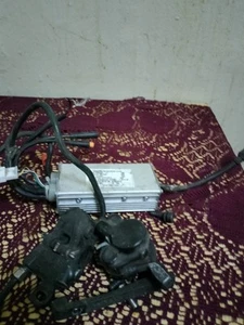 BAFANG 36V BRUSHLESS MOTOR CONTROLLER ALUMINUM SHELL E-BIKE PARTS 30-10 - Picture 1 of 3