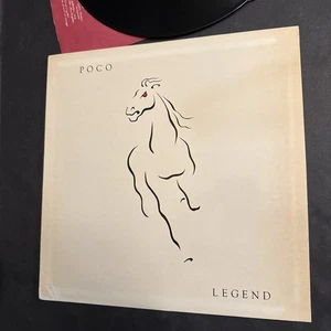 Poco LEGEND Original 1978 Vinyl in Very Good Condition - Picture 1 of 5