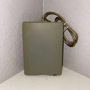 SmartDisk FDUSB-TM2 Diskette USB Laufwerk Mitsumi Model #D353FUE getestet funktioniert - Bild 1 von 5