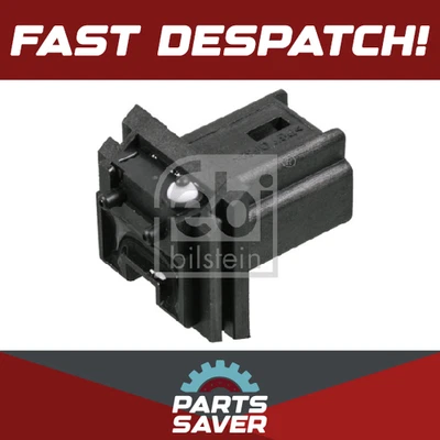 Tailgate Handle fits PEUGEOT 308 Mk2 14 to 21 Boot 6554V5 Febi Quality New - Image 1 of 4