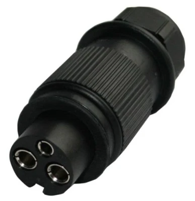 Stecker JAEGER 251106 - Bild 1 von 4