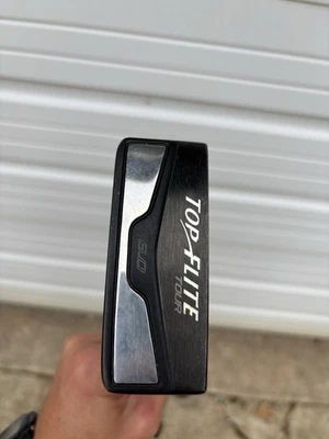 Putter Top Flite Tour 6.0. Foto 1 de 4