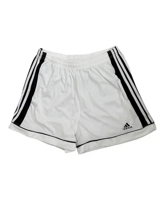 PANTALONES CORTOS DE FÚTBOL ADIDAS AÑOS 90 NUEVOS Foto 1 de 4