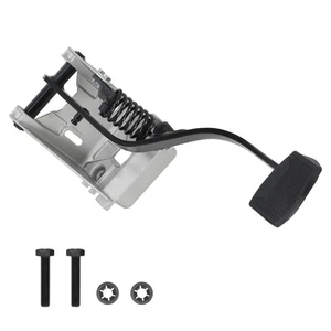 Clutch Pedal Assembly w/ Bracket fit For Ford Super Duty F250 F350 F450 99-03 - Picture 1 of 12