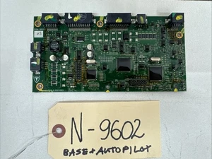 Placa inversora módulo motor Tesla S X LDU 1013416-00-E REV03 BASE N-9602 B133 - Imagen 1 de 5