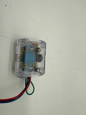 New Directed Electronics 504D Double Guard Stinger Shock Sensor - Image 1 of 4