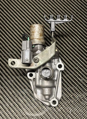 Conjunto de solenoide Honda Prelude Vtec 1997-2001 H22A4 H-Swap OEM Foto 1 de 4