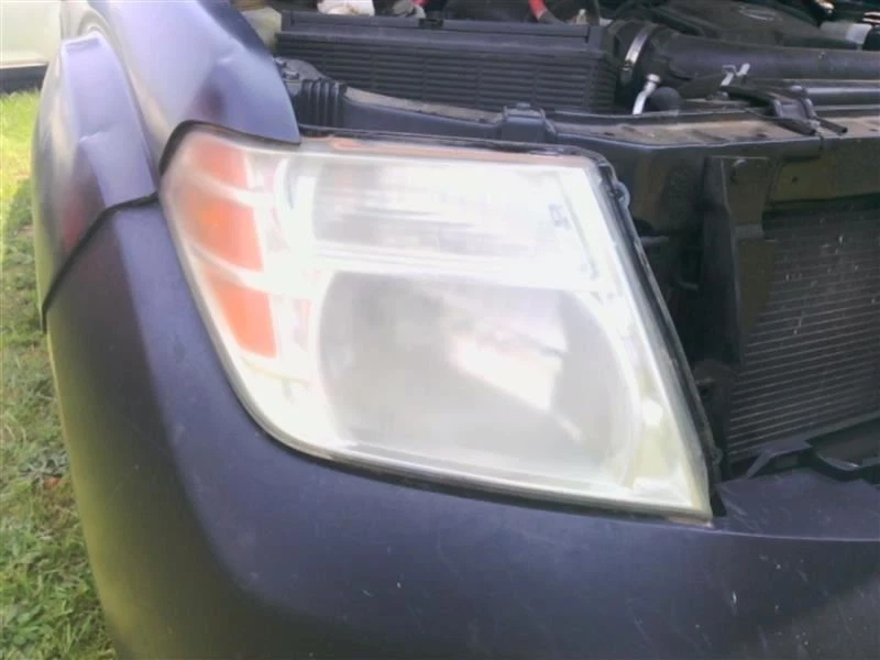 Faro derecho pasajero compatible con Nissan Pathfinder 08-12 OEM Foto 1 de 4