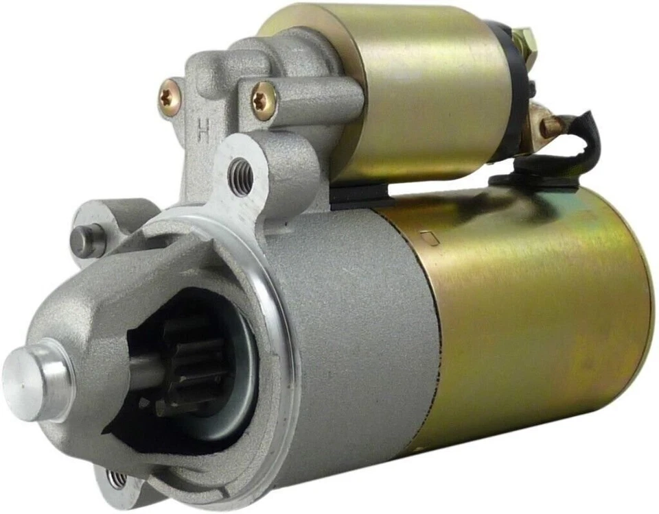 全新 初学者 福特 WINDSTAR 3.8L V6 1996 1997 1998 1999 2000 2001 2002 2003 3270 — 第 1/4 张图片