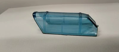 Cox Super Stunter RTF Messerschmitt BF-109E *****Blue Canopy***   original  part - Image 1 of 4