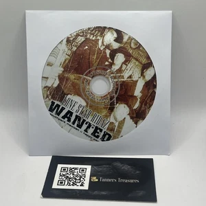 Wanted by Lone Star Ridaz (CD, 2001) No Tracking SPM Rare CD - Bild 1 von 1