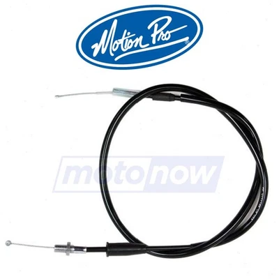 Motion Pro Throttle Cable for CR Pro Throttle for 2010 Yamaha YFZ450X Bill rc - Imagem 1 de 4
