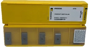 KENNAMETAL JMN60985966 Kurbelwellen-Wendeschneidfräsen***Neu*** R3/F3 - Bild 1 von 1