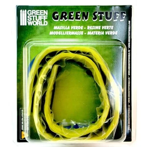 Green Stuff 18 pulgadas - Imagen 1 de 2