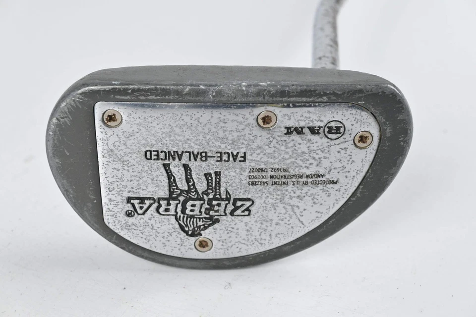 Ram Zebra Putter / 32 Inch - Image 1 of 4