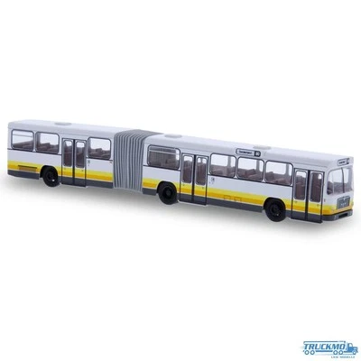 RIETZE AUTOMODELLE GMBH & CO. KG Rietze MAN SG 220 Gelenkbus ZY.RZ867-5110