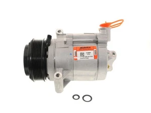 A/C Compressor For 2010-2015 Chevy Camaro 2014 2012 2011 2013 FY667KG - Picture 1 of 1