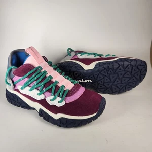 Champion Damen Tank Venetian Sportschuhe Größe 6 Lila Wandern Sneaker  - Bild 1 von 11