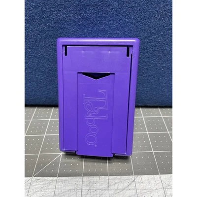 Bandeja portatarjetas pieza de repuesto juego tabú vintage 2000 3 Foto 1 de 3