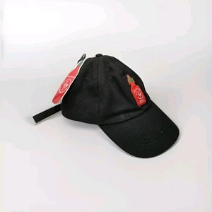 Official Huy Fong Sriracha Stitched Patch Adjustable Strap Back Hat Cap New - Picture 1 of 2