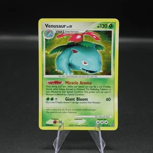 Venusaur 20/132 Secret Wonders Holo Vintage MP-LP - Picture 1 of 14