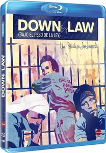 BAJO EL PESO DE LA LEY (DOWN BY LAW) (BLU-RAY) - Imagen 1 de 1