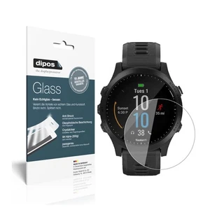 2x Protector de Pantalla para Garmin Forerunner 945 Vidrio Flexible Cristal - Imagen 1 de 8