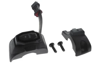 Polaris ATV Winch Switch Kit, ATV, Genuine OEM Part 2207175, Qty 1 - Imagem 1 de 2