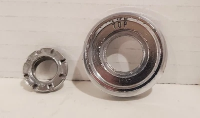 Dodge Coronet 1966 1967 convertible techo interruptor bisel 66 67 Foto 1 de 4