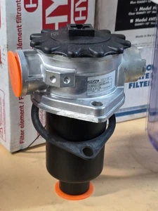 Hydac 2095772 RFMBN/HC75BD10A1.0/12 Return Filter - Picture 1 of 5