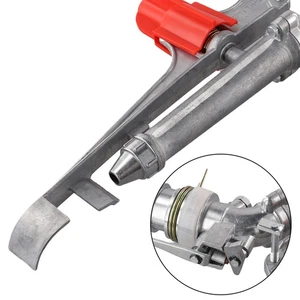 Brand New Watering Sprinkler Lawn Sprinkler 1.5inch Agriculture Irrigation - Picture 1 of 12