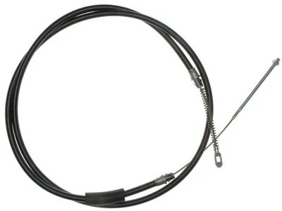 For 1998-2000 GMC Jimmy Parking Brake Cable Rear Right Raybestos 23564JVQX 1999 - Image 1 of 2