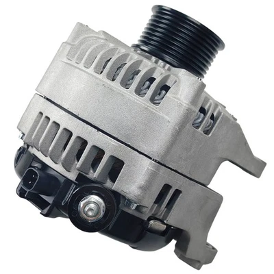 Alternador 220Amp 4801313AD 11379 para 2013 14-2022 Ram 2500 3500 4500 5500 6.7L Foto 1 de 4