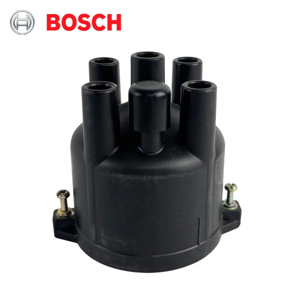 Distributor Cap FOR Ford Econovan Laser Meteor Mazda 323 929 Mitsubishi Pajero - Image 1 of 1