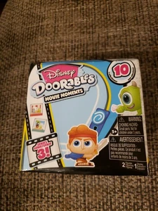 NEU Disney Doorables Movie Moments Serie 3 - Bild 1 von 2