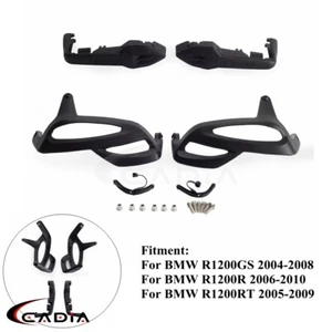 Cubierta de cilindro cubierta de bujía de encendido para BMW R1200GS R1200R 1200RT 2004-2010 - Imagen 1 de 9