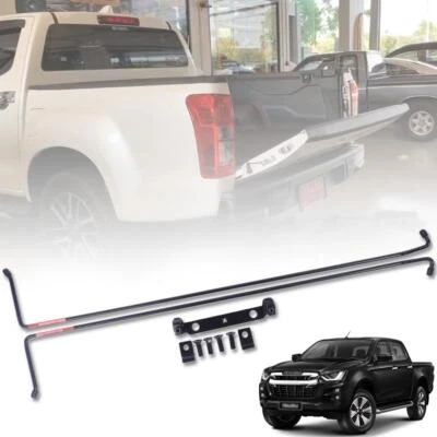 Juego de camioneta para Isuzu D-Max 2012-2020 puerta trasera elevación asistencia soporte desaceleración Foto 1 de 4