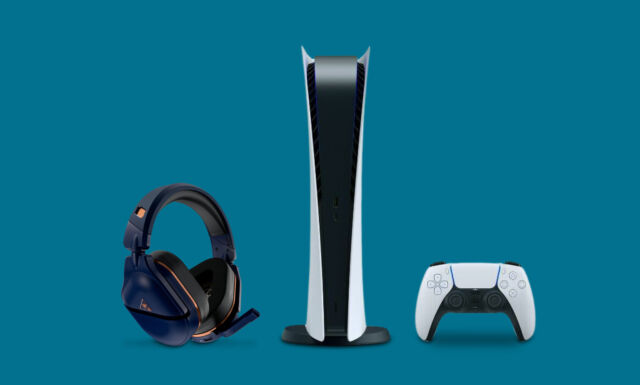 The best video game peripherals to enhance your game