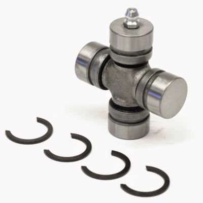 Junta universal interior anillos a presión repuesto con estacas para Honda CRV 1997-2001 Foto 1 de 2