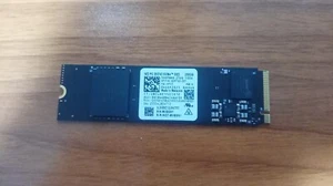 SSD INTERNO M.2 256GB WESTERN DIGITAL SN740 NVME Bulk - Foto 1 di 1
