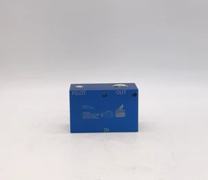 Válvula de retención Aladco 317501 NU - Imagen 1 de 4