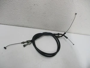 Cables de gas cable de gas cable de arco de gas abridor cierre HONDA VFR750F RC36/2 RC36 94-97 - Imagen 1 de 3