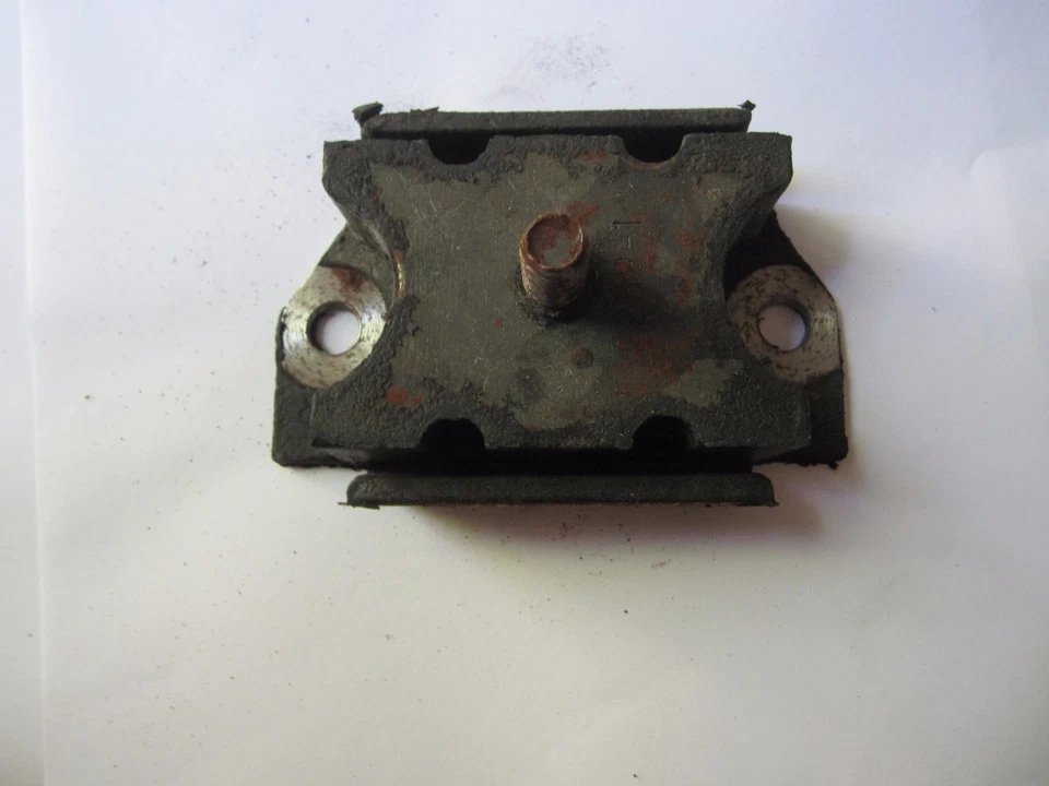 福特 FALCON FAIRLANE RANCHERO 水星 MONTEGO COMET 美国制造发动机电机安装  — 第 1/2 张图片