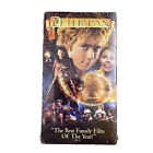 Peter Pan Movie - Universal/Columbia Pictures (New/Sealed) - (Vhs/2004)