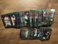 Pick From List 1994 Topps Finest Baseball Cards + 1993-94 Basketball Finest