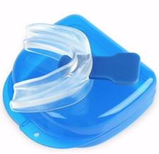 SNORE STOPPER ANTI SNORING MOUTH GUARD
