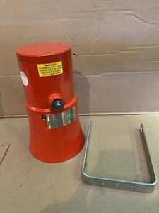 Cooper MEDC DB3UL048N2CNRZ Speaker Horn Bell Alarm Device #! - Picture 1 of 2