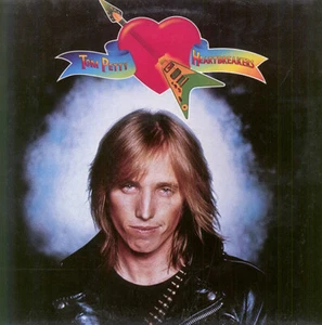 Tom Petty And The Heartbreakers - Vinyl LP Reissue Germany Press HD analogue NEW - Picture 1 of 5